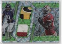 Anquan Boldin #/25