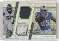 LeSean McCoy #/49