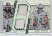 Jordan Cameron #/199