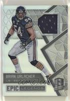 Brian Urlacher #/99