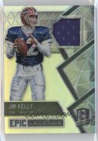 Jim Kelly #/49