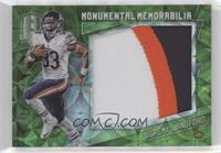 Jeremy Langford #/25