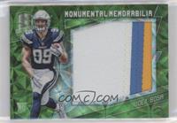 Joey Bosa #/25