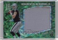 Connor Cook #/25