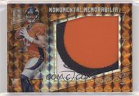 Paxton Lynch #/3