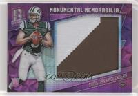 Christian Hackenberg #/10