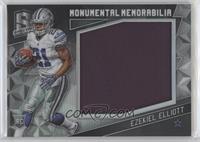 Ezekiel Elliott #/199