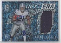 Ezekiel Elliott #/99