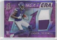 Laquon Treadwell #/10