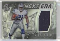 Ezekiel Elliott #/199