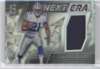 Ezekiel Elliott #/199