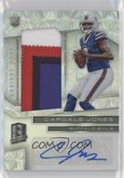 Cardale Jones #/35