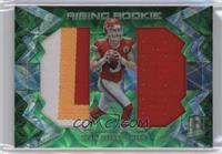 Kevin Hogan #/25