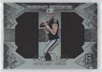 Connor Cook #/199