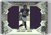 Chris Moore #/199