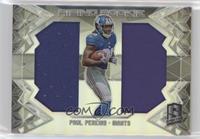 Paul Perkins #/199