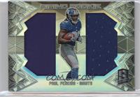 Paul Perkins #/199