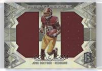 Josh Doctson #/199