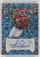 Knile Davis #/50