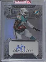 Jay Ajayi [Uncirculated] #/99