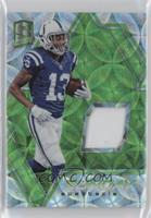 T.Y. Hilton #/25