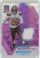 Duke Johnson #/10