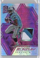 Devin Funchess #/10