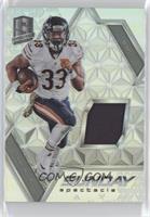 Jeremy Langford #/199