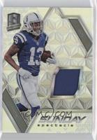 T.Y. Hilton #/199