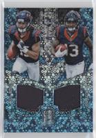 Will Fuller, Braxton Miller #/99