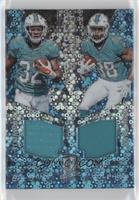 Kenyan Drake, Leonte Carroo #/99