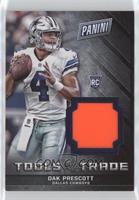 Dak Prescott [EX to NM]