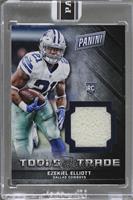 Ezekiel Elliott [Uncirculated]