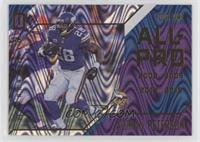 Adrian Peterson #/25