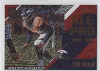 Von Miller #/49