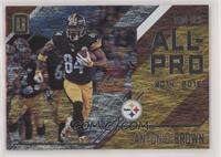 Antonio Brown