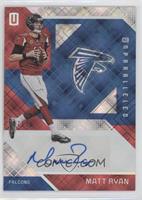 Matt Ryan #/10