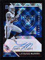 Latavius Murray #/99