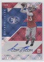 Rookie - Aaron Burbridge #/199