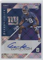 Rookie - Eli Apple #/199