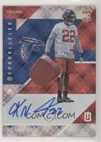 Rookie - Keanu Neal #/199