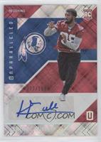 Rookie - Kendall Fuller #/199