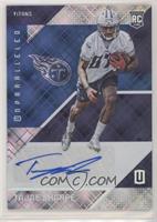 Rookie - Tajae Sharpe #/199