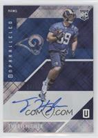 Rookie - Tyler Higbee #/99