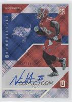 Rookie - Vernon Hargreaves III #/199