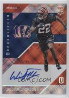 Rookie - William Jackson III #/99