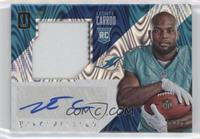 RPS Rookie Auto Jersey - Leonte Carroo #/10