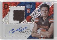 RPS Rookie Auto Jersey - Cody Kessler #/10