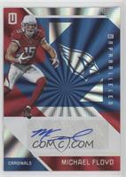 Michael Floyd [Noted] #/99