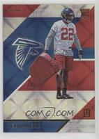 Rookie - Keanu Neal #/25